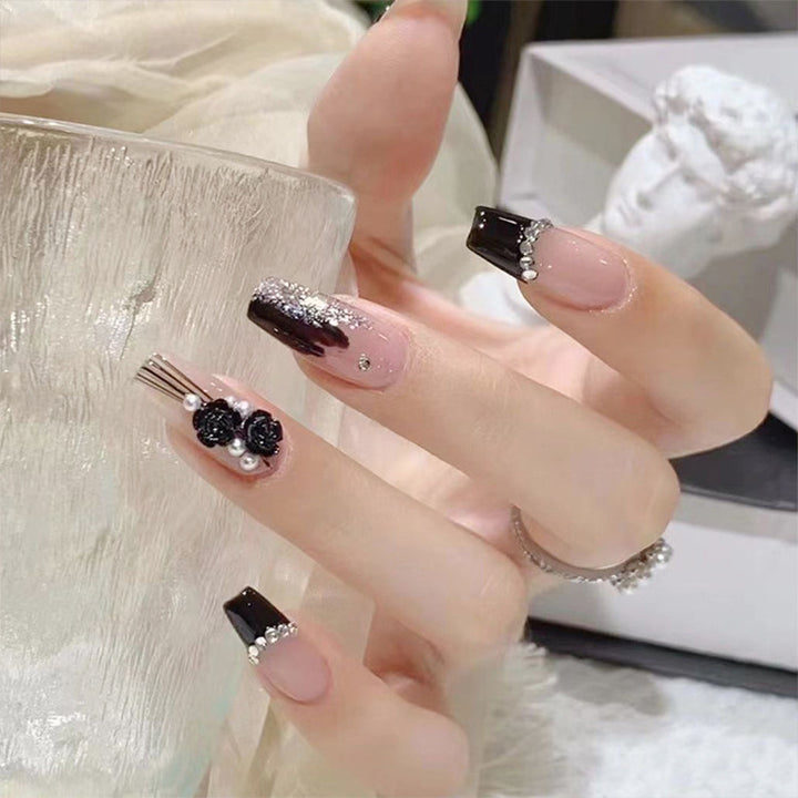 Artificial Nails Stornfield