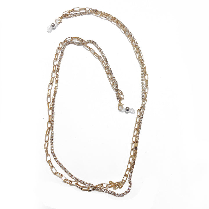 Elegant jewelry ribbon Stornfield