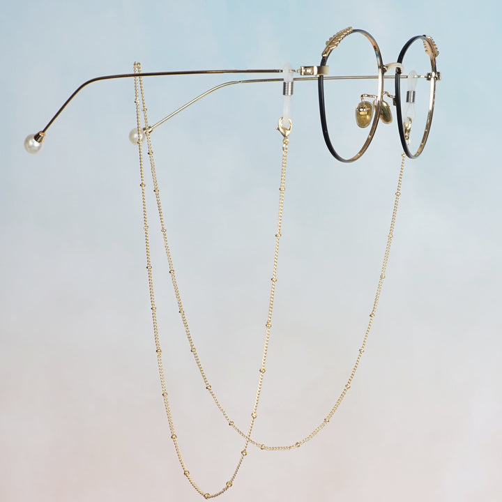 Eyewear Chain Stornfield