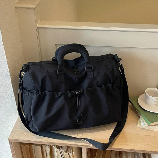 Travel Duffel Bag