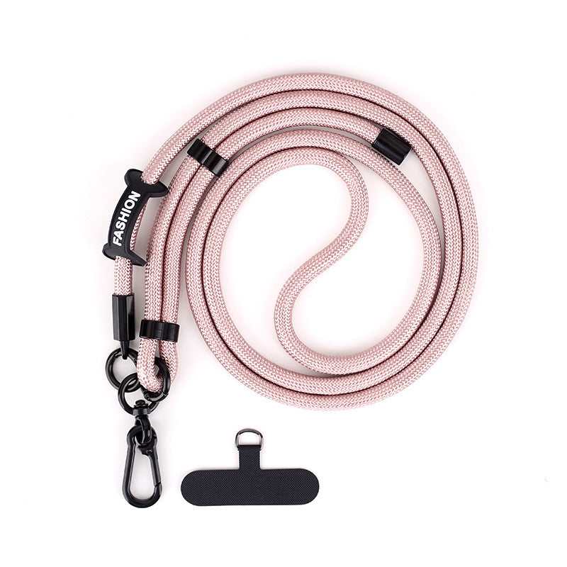 Durable Adjustable Rope Dog Leash Stornfield