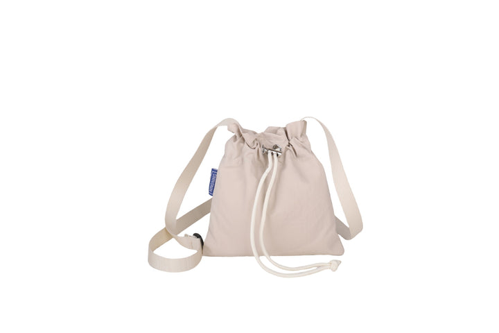 Drawstring Canvas Bag Stornfield