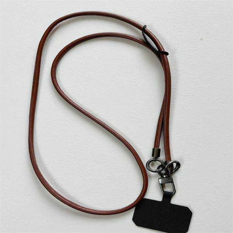 Multi-Functional Lanyard Holder Stornfield