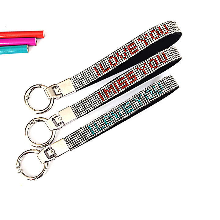 Keychain Stornfield