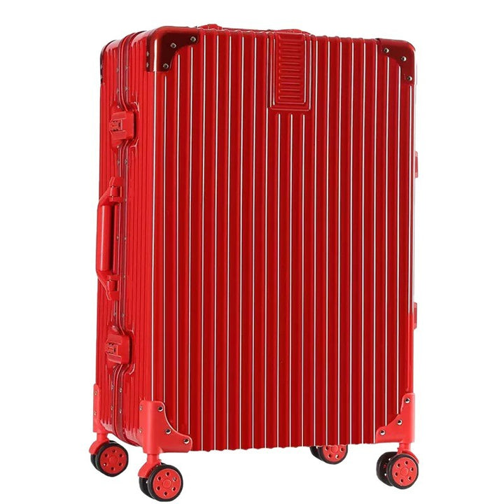 Modular Travel Luggage Set Stornfield
