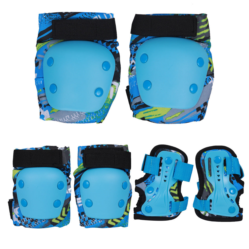 Stornfield protection set