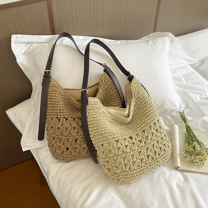 Crocheted Shoulder Bag Stornfield