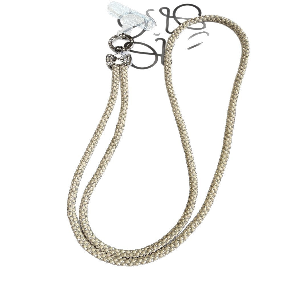 Elegant Beaded Eyewear Chain Stornfield 1790134372
