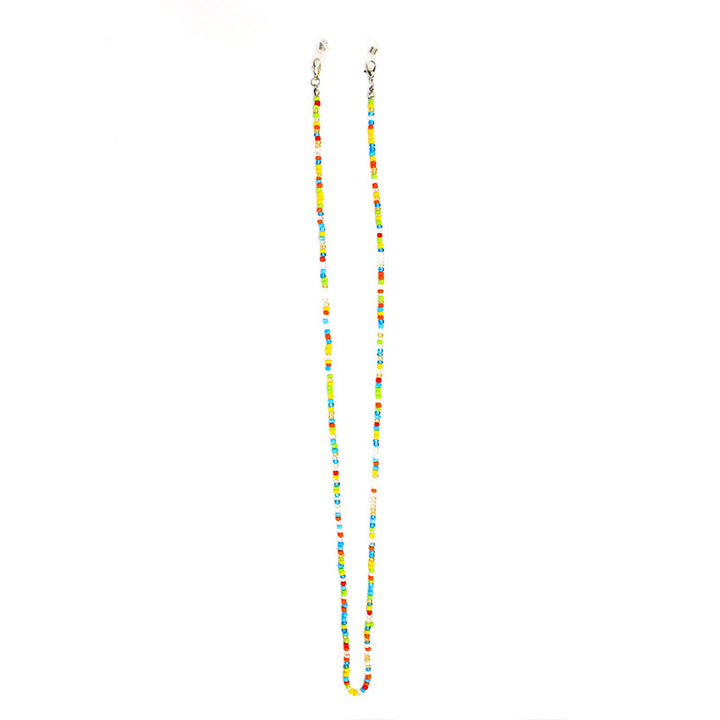 Beaded Eyewear Holder Chain Stornfield