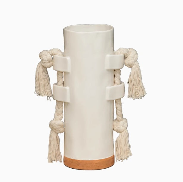 Modern Decorative Table Sculpture