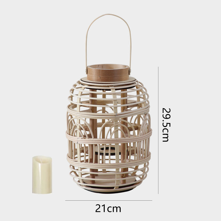 Handcrafted Lantern Stornfield