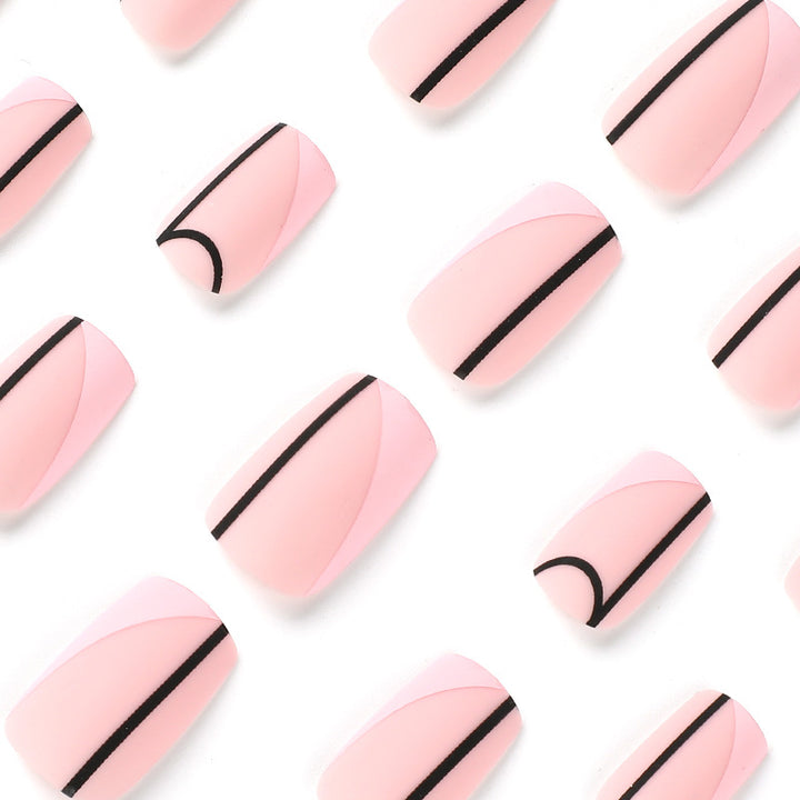Fashionable Nail Art Stornfield