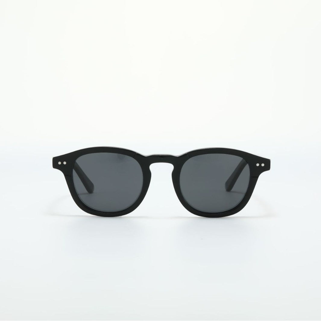 Women’s fashionable sunglasses in contemporary tortoiseshell design Stornfield