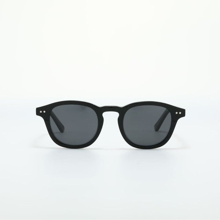 Women’s fashionable sunglasses in contemporary tortoiseshell design Stornfield