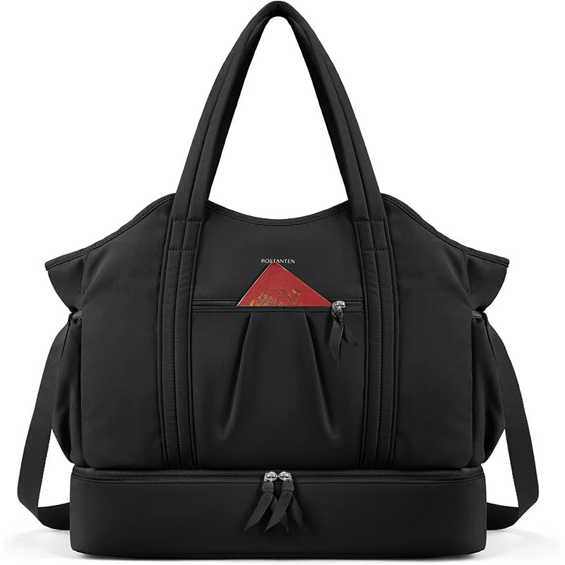 Multifunctional Weekender Bag Stornfield