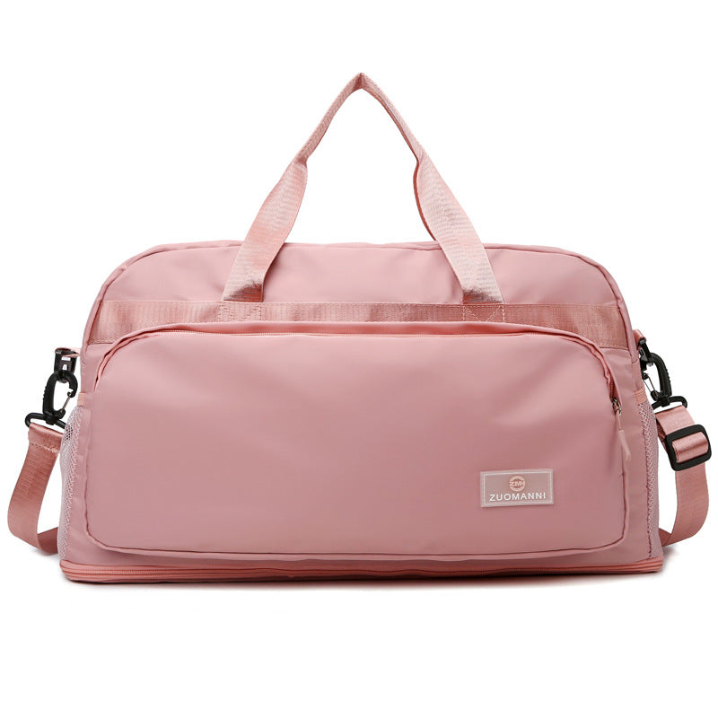 Versatile Lightweight Travel Duffle Bag Stornfield