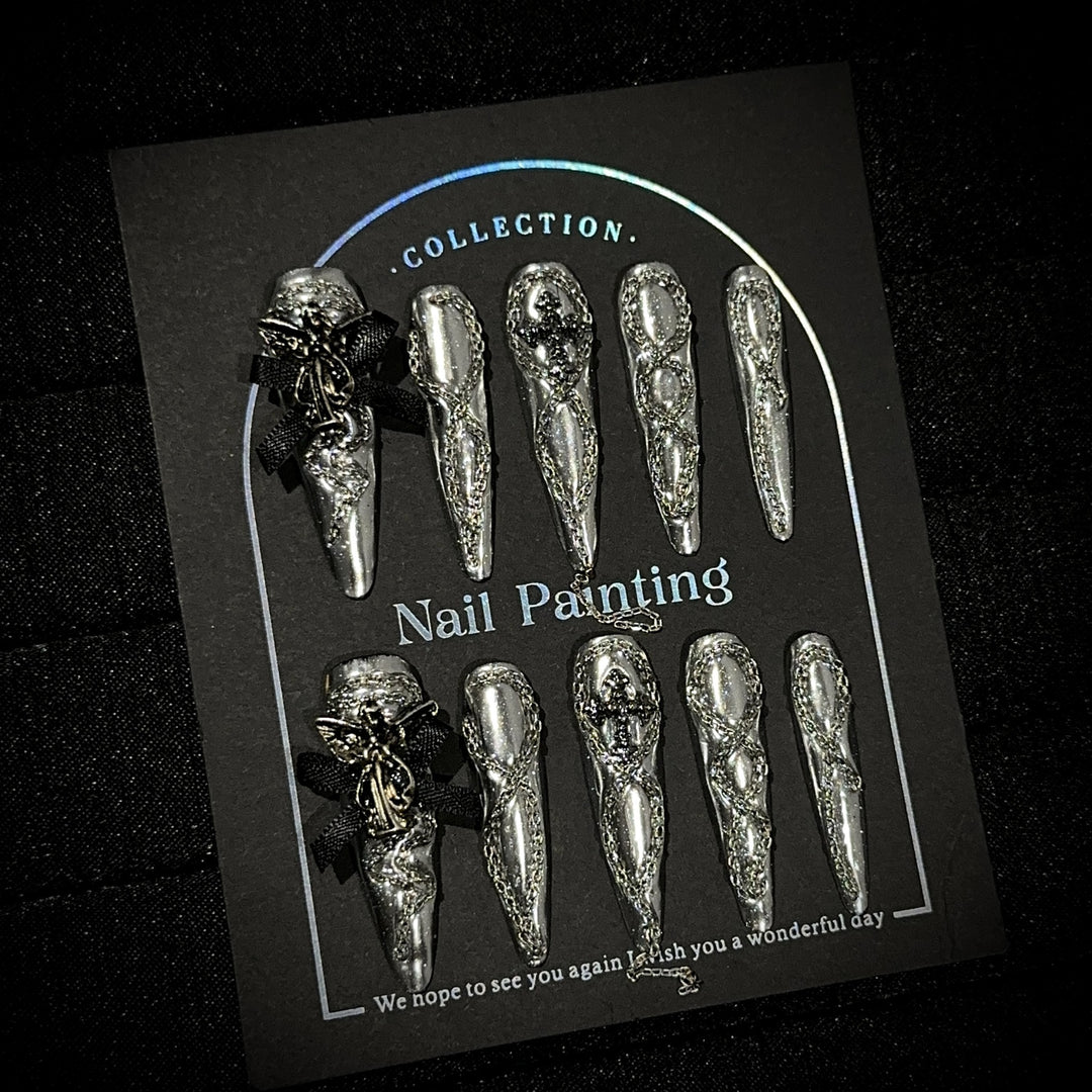 Decorative Nail Art