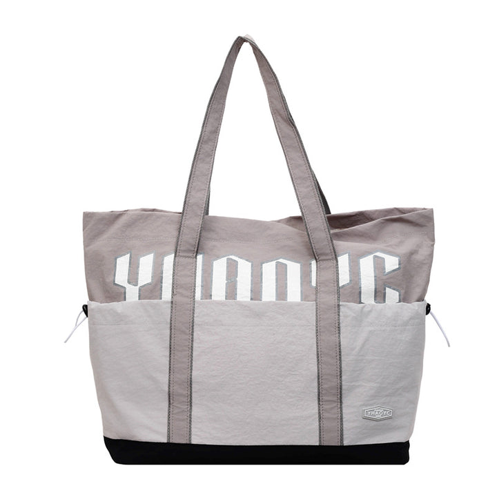 Large leisure and shopping bag Stornfield