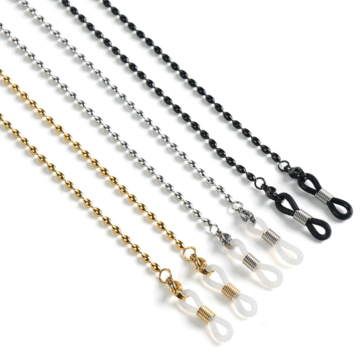 Adjustable Eyewear Chain Stornfield