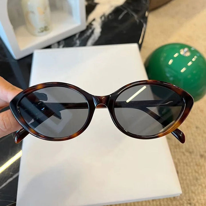 Women's Cat-Eye Sunglasses with stylish design and protective UV filter Stornfield