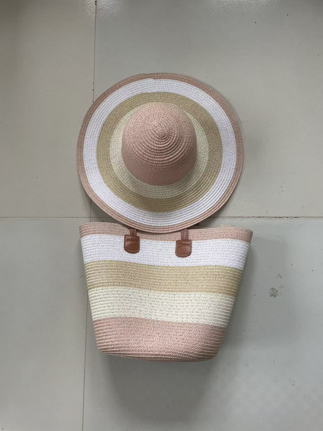 Beach bag Stornfield