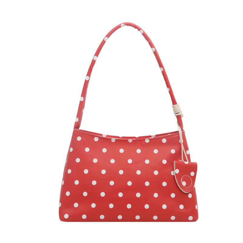 WoPolka Dot Handbag Stornfield