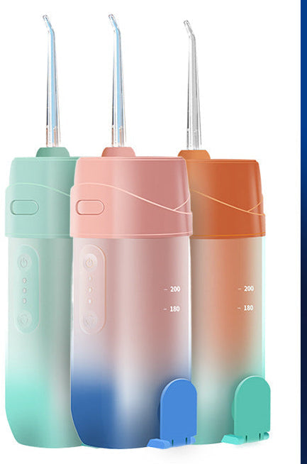 Portable High-Pressure Water Flosser Stornfield