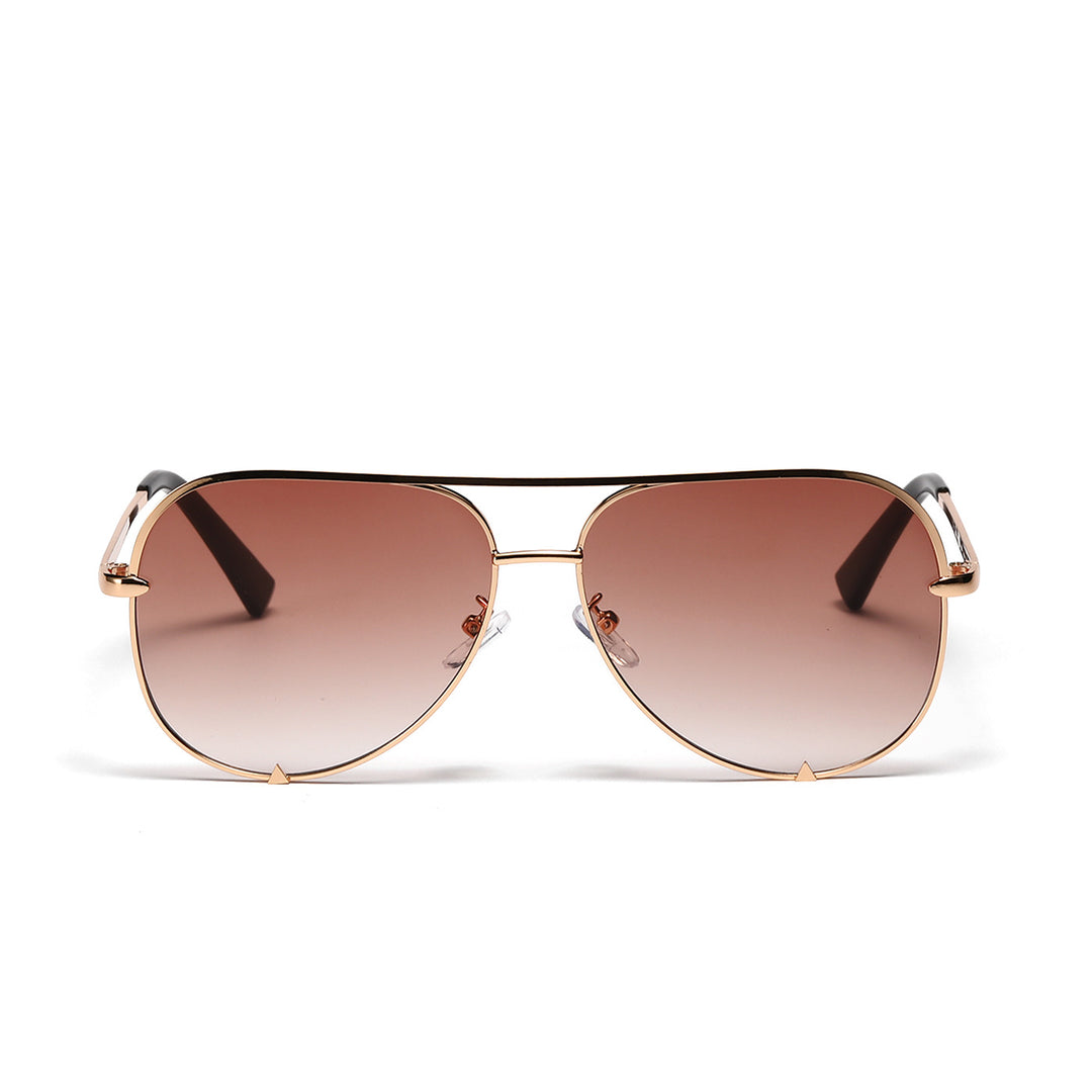 Women's Vintage Pilot Sunglasses Stornfield