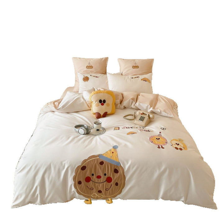 Kids duvet cover set
