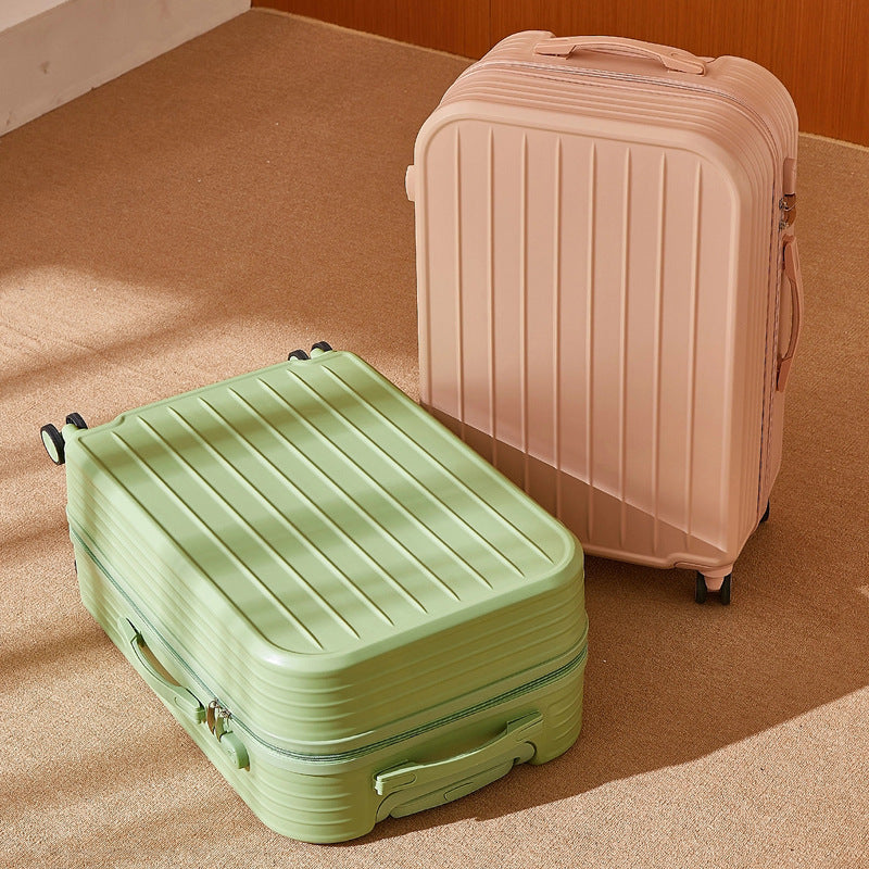 Unisex High-Performance Hardshell Spinner Suitcase Stornfield