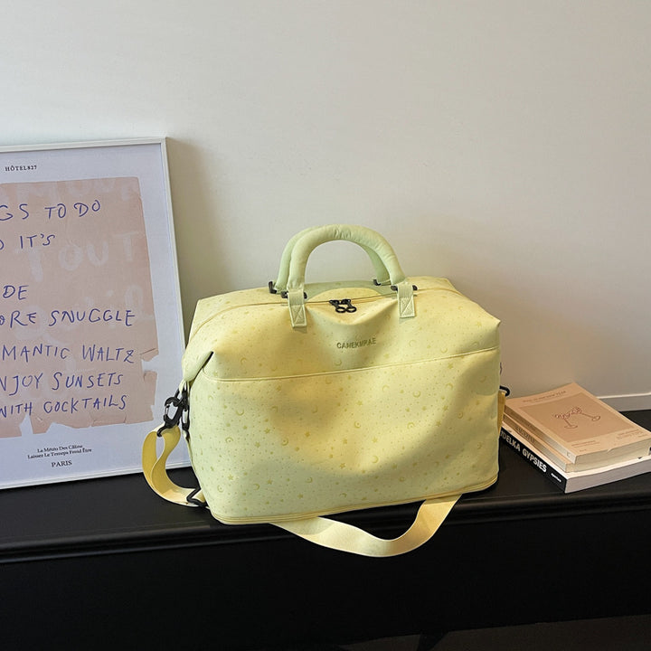 Stylish Travel Duffle Bag