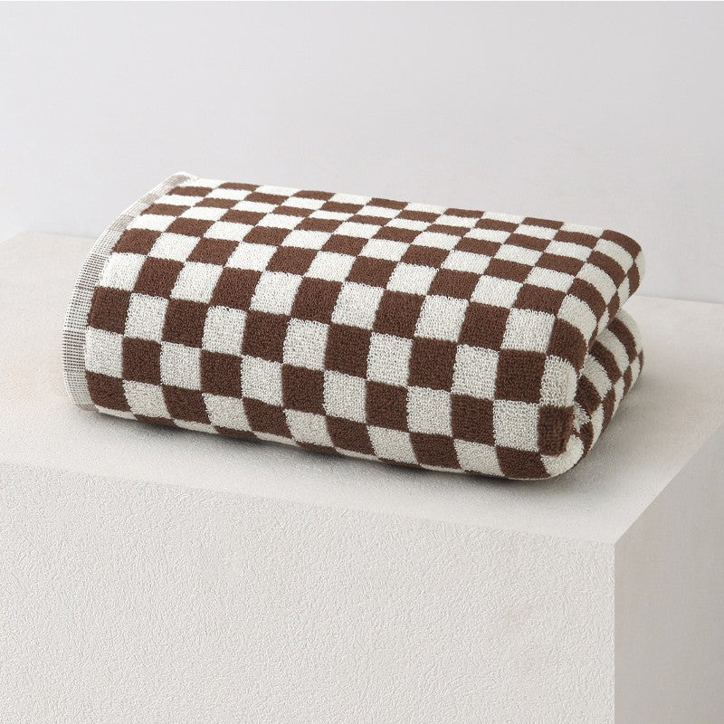 Ladies Bath Towel Stornfield