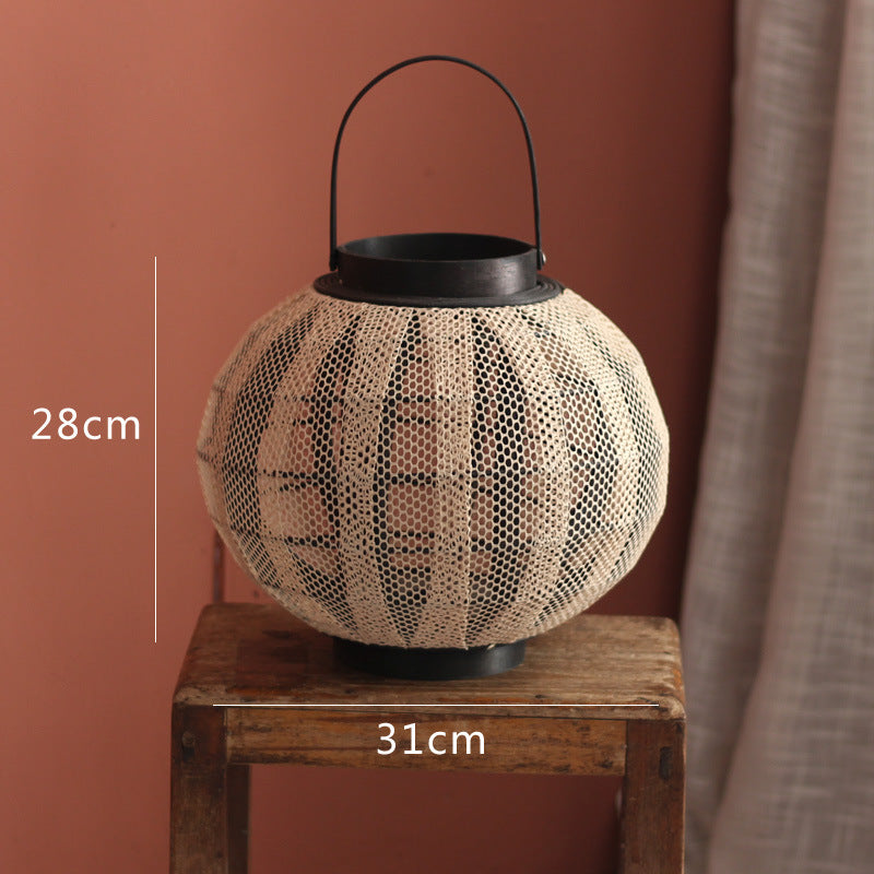 Decorative Lantern Stornfield