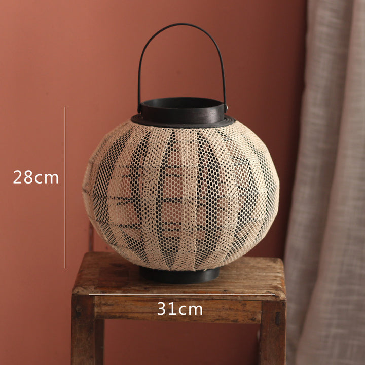 Decorative Lantern Stornfield