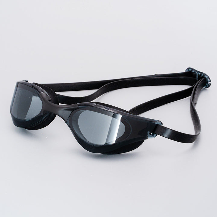 Sporty swimming goggles with anti-fog and UV protection Stornfield