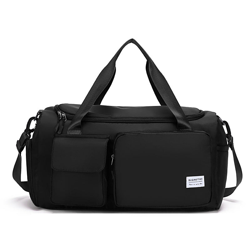 Lightweight Sports Duffel Bag Stornfield