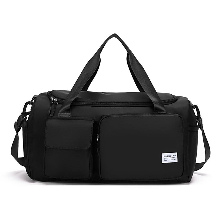 Lightweight Sports Duffel Bag Stornfield
