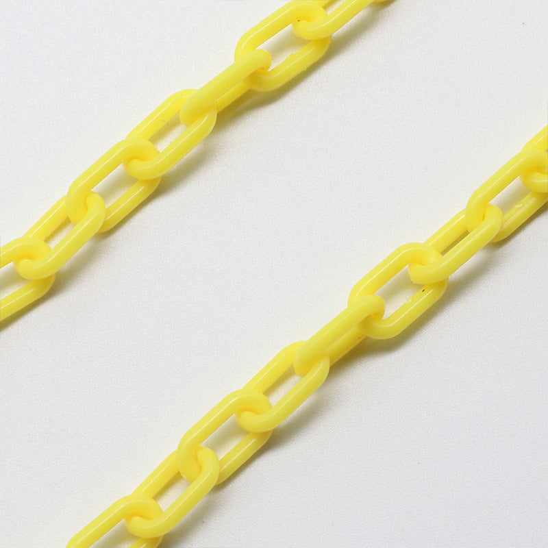 Fashionable Link Chain Stornfield