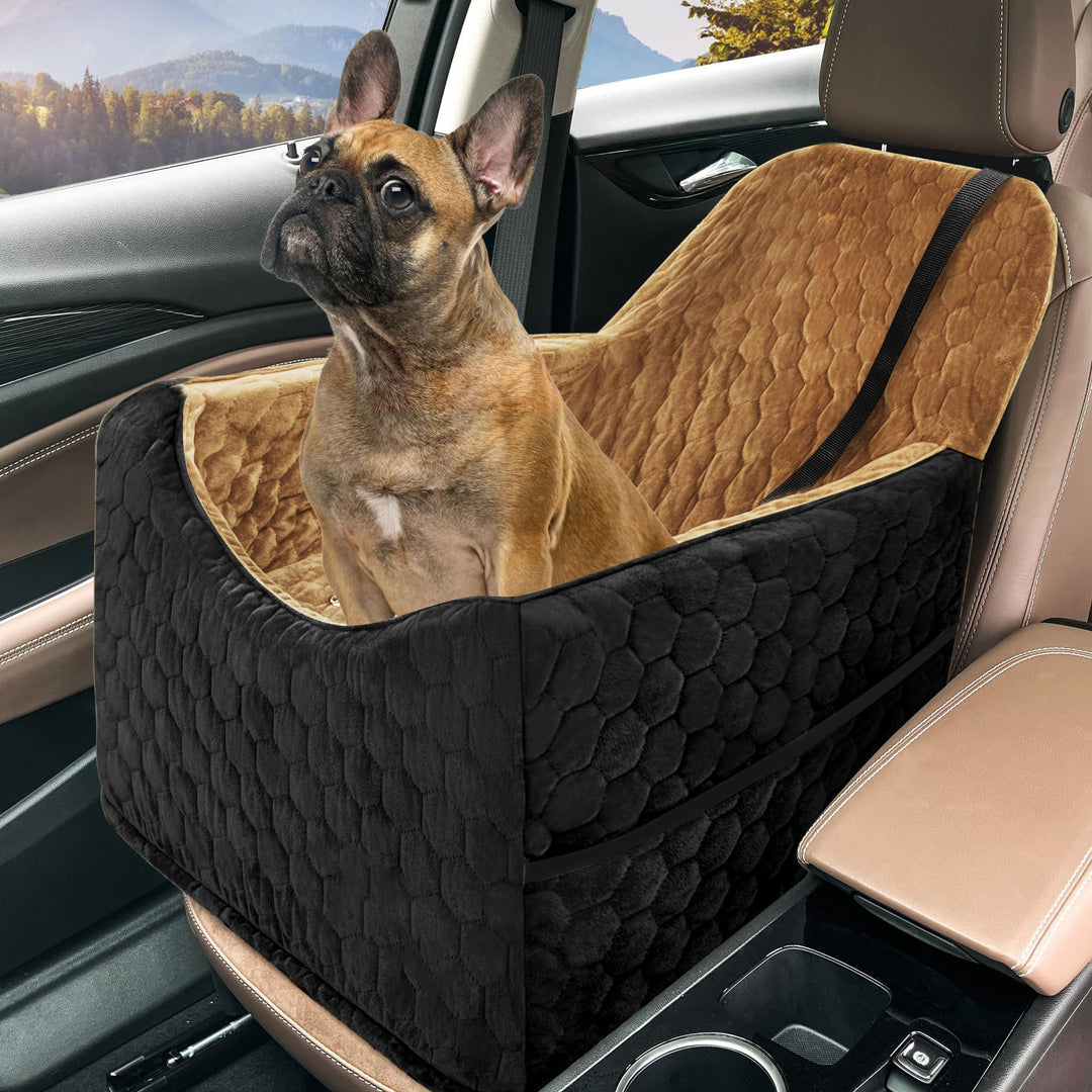 Ladies Dog Seat Stornfield