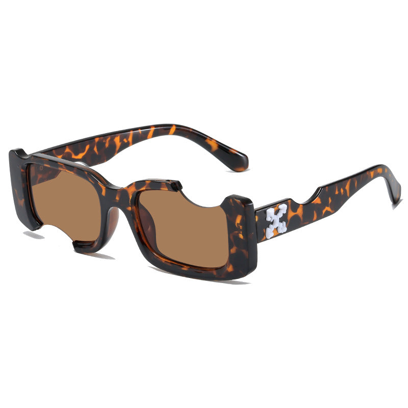 Men's Sporty Sunglasses Stornfield
