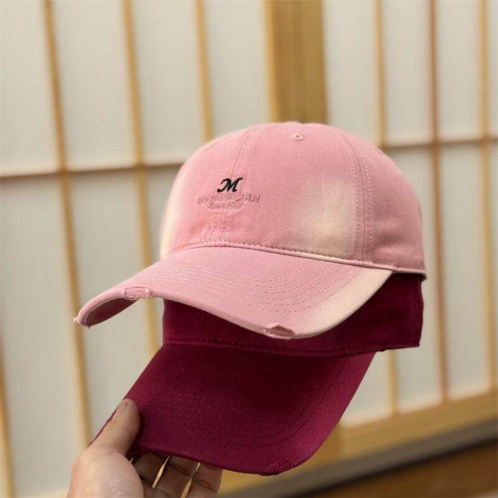 Men's Classic Casual Baseball Cap Stornfield 1784270844