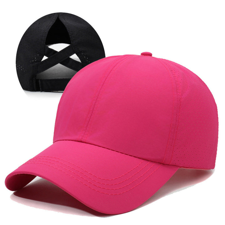 Ladies Functional Cap Stornfield