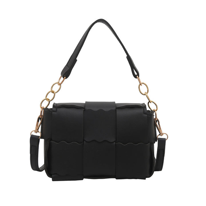 Structured Satchel