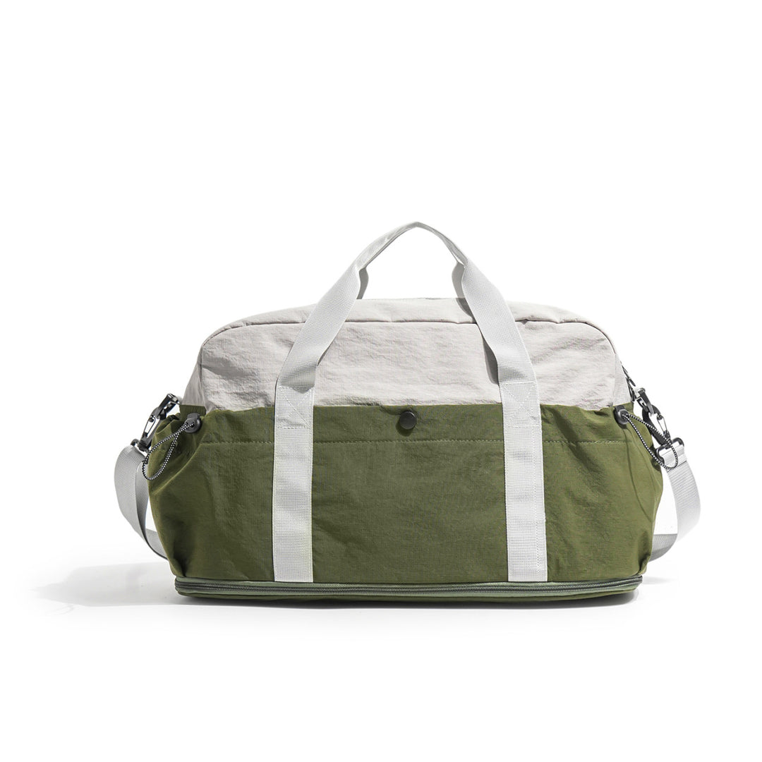 Sporty travel bag Stornfield