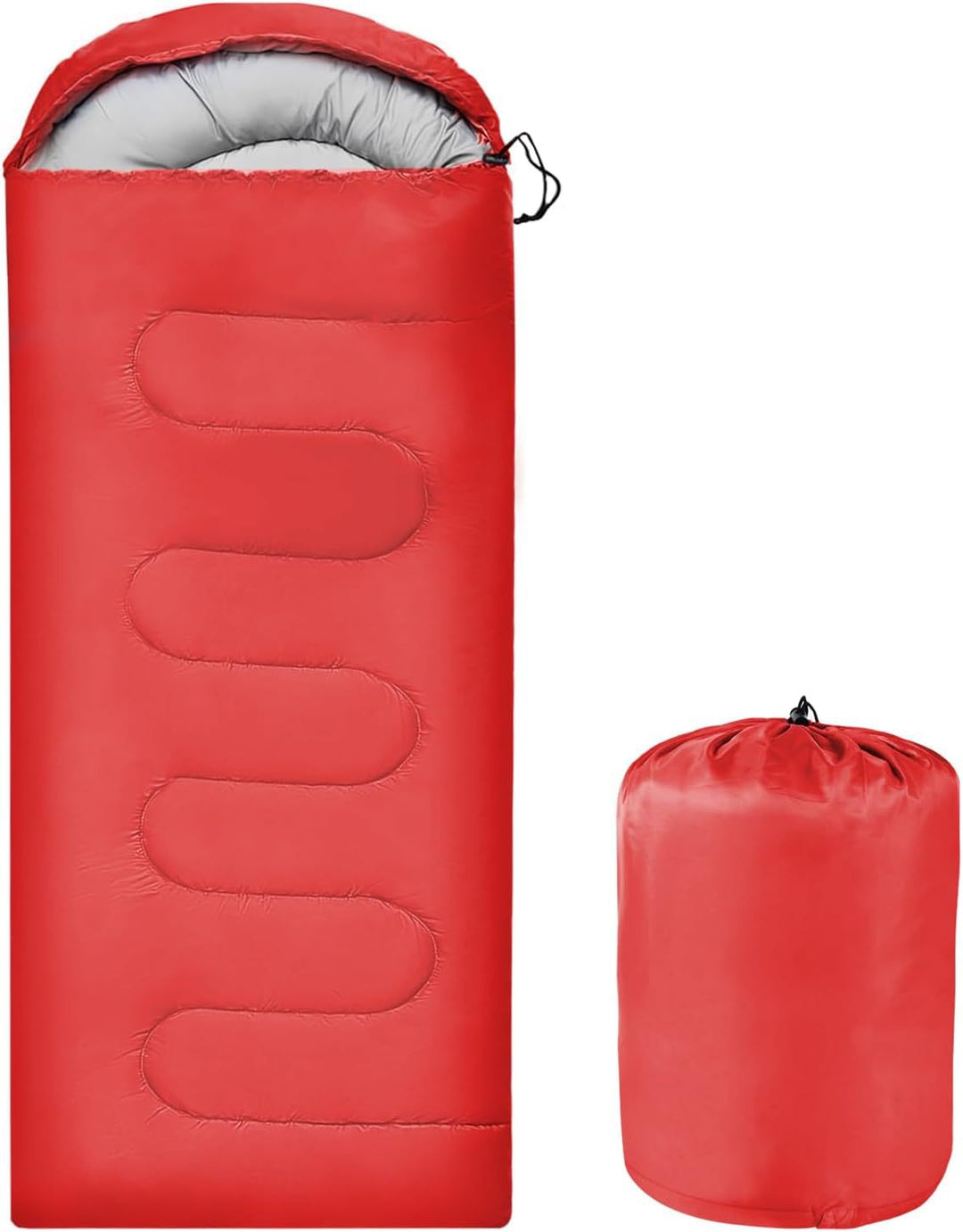 Outdoor Adventure Sleeping Bag Stornfield
