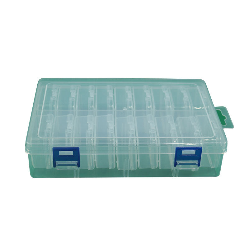 Multi-Functional Craft Organizer Box Stornfield