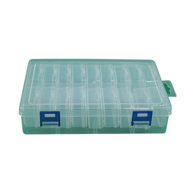 Multi-Functional Craft Organizer Box Stornfield