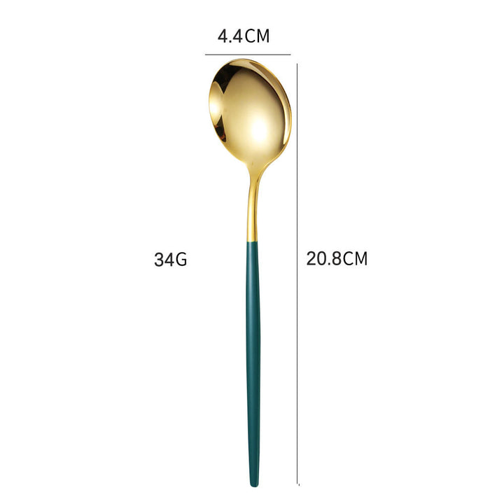 Stylish chopsticks with non-slip grip Stornfield
