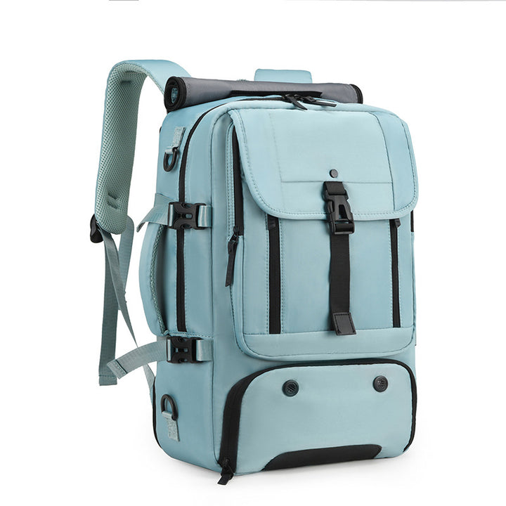 Multi-Functional Travel Backpack Stornfield
