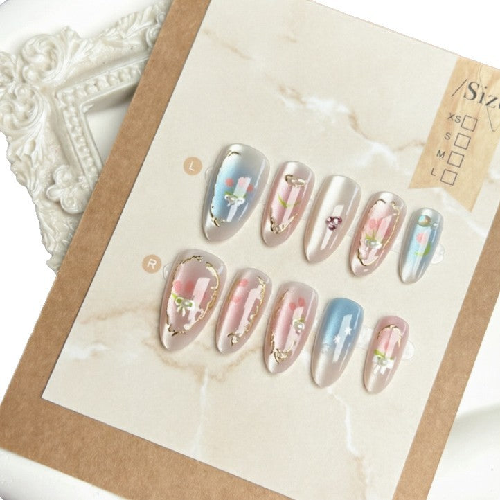 Artificial Nails Stornfield